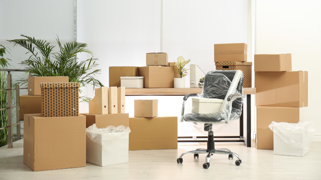 5 Tips For Hiring a Moving Company | Cressy & Everett