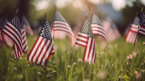 Host the Perfect Memorial Day Celebration: Easy Ways to Decorate and Entertain | Cressy & Everett