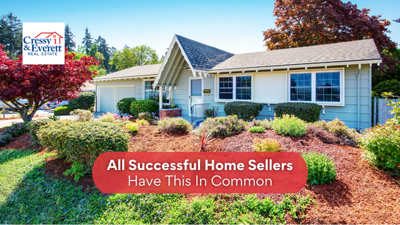 Selling a home can be a big learning curve. Use this advice to sell your home like the pros.